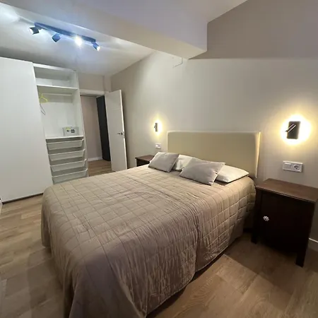 Apartamento El Puntal Benidorm Exterior photo
