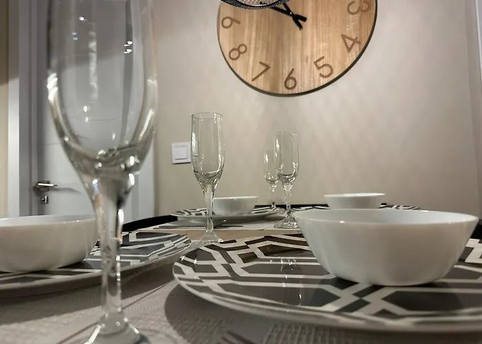 Apartamento El Puntal