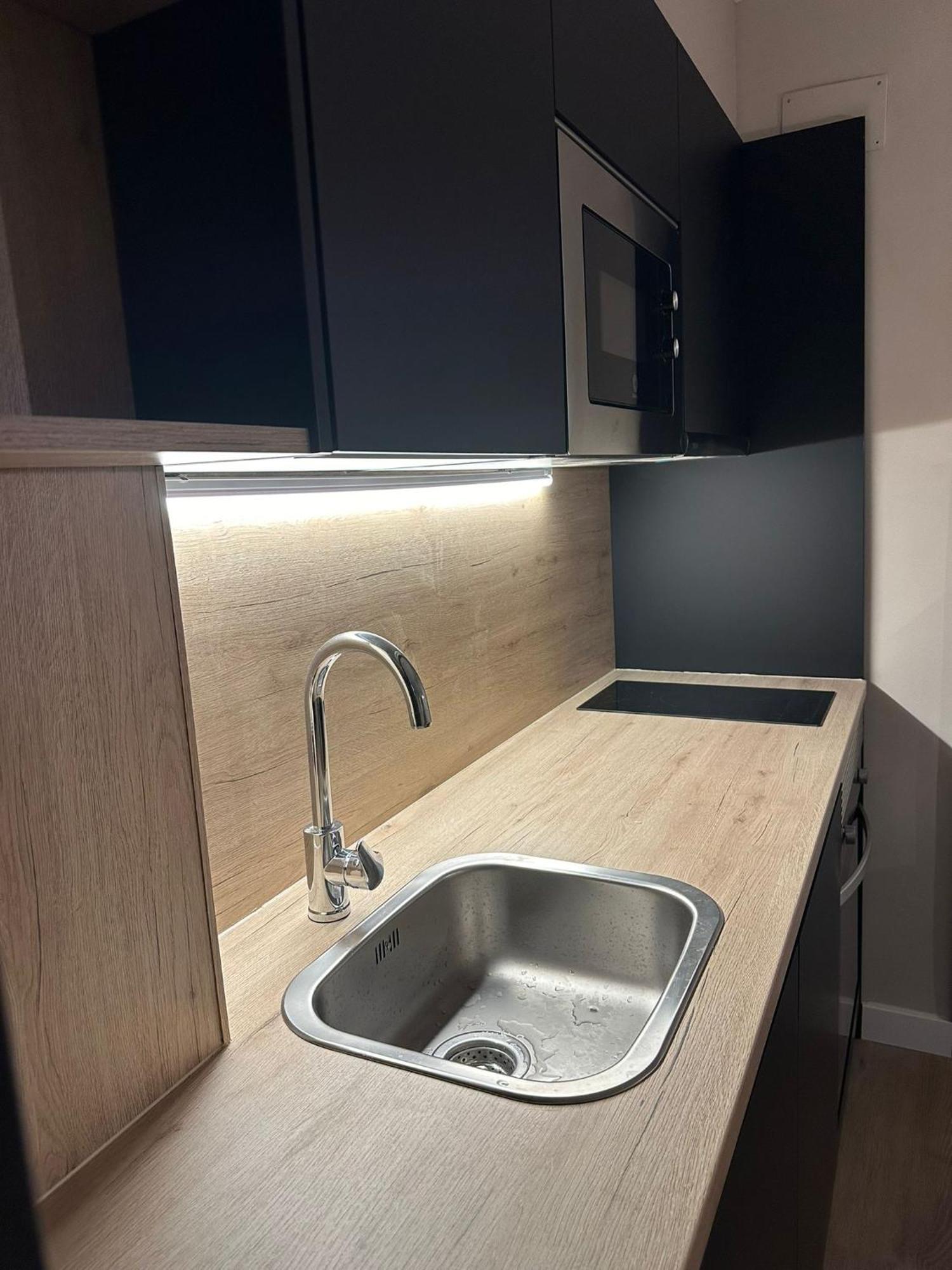 Apartament El Puntal