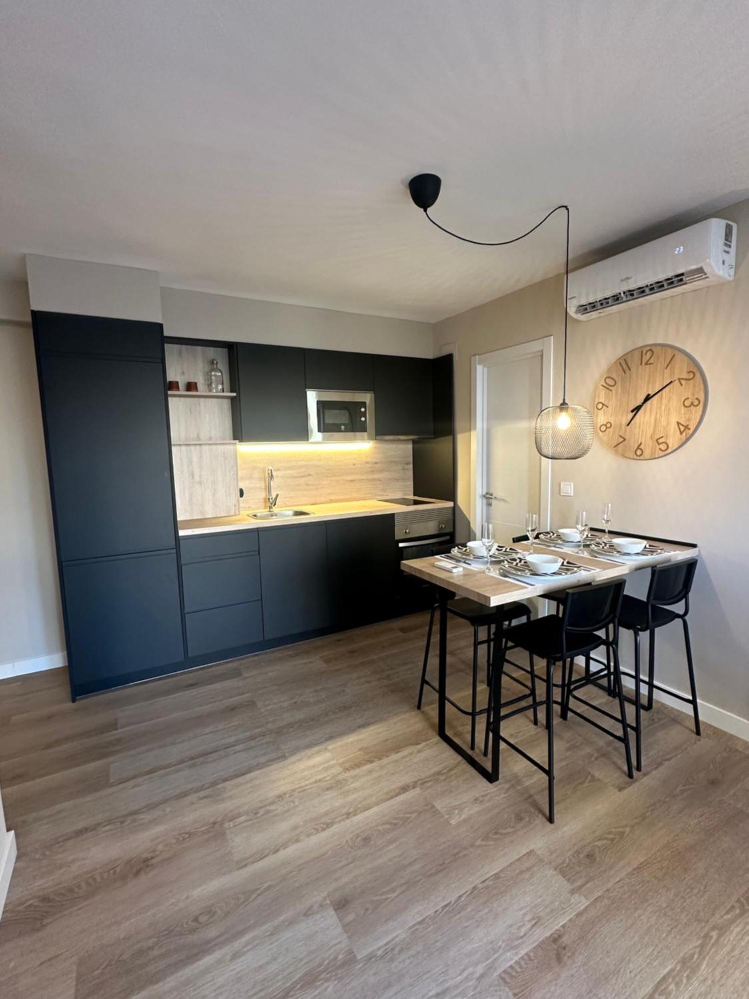 El Puntal Apartament Benidorm