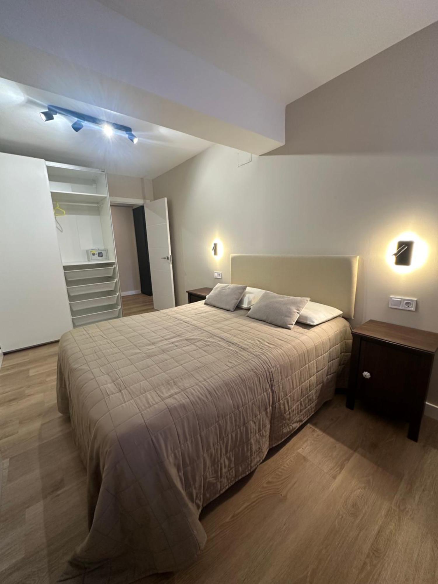 Apartament El Puntal *
