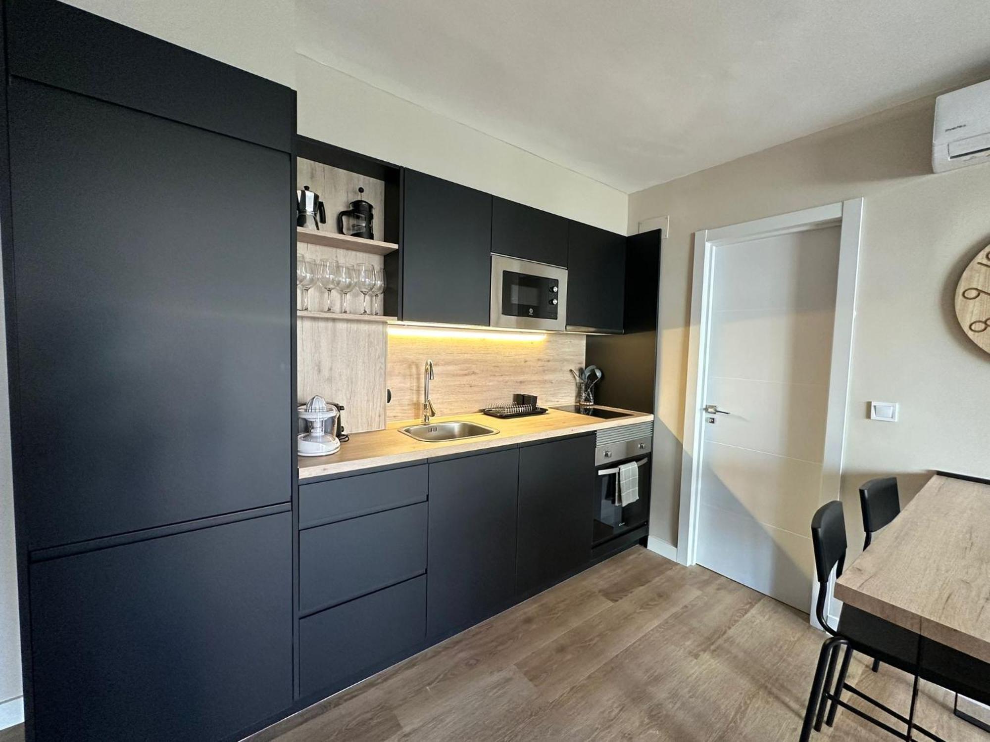 El Puntal Apartament Benidorm