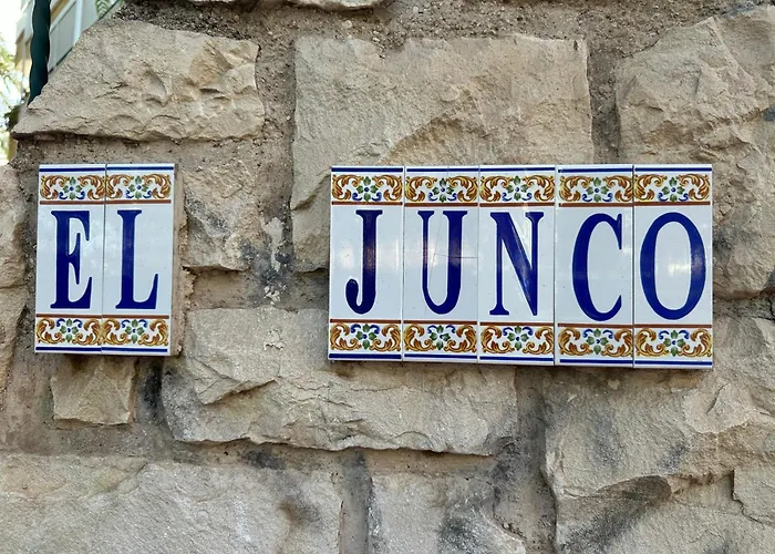 Apartamento El Puntal
