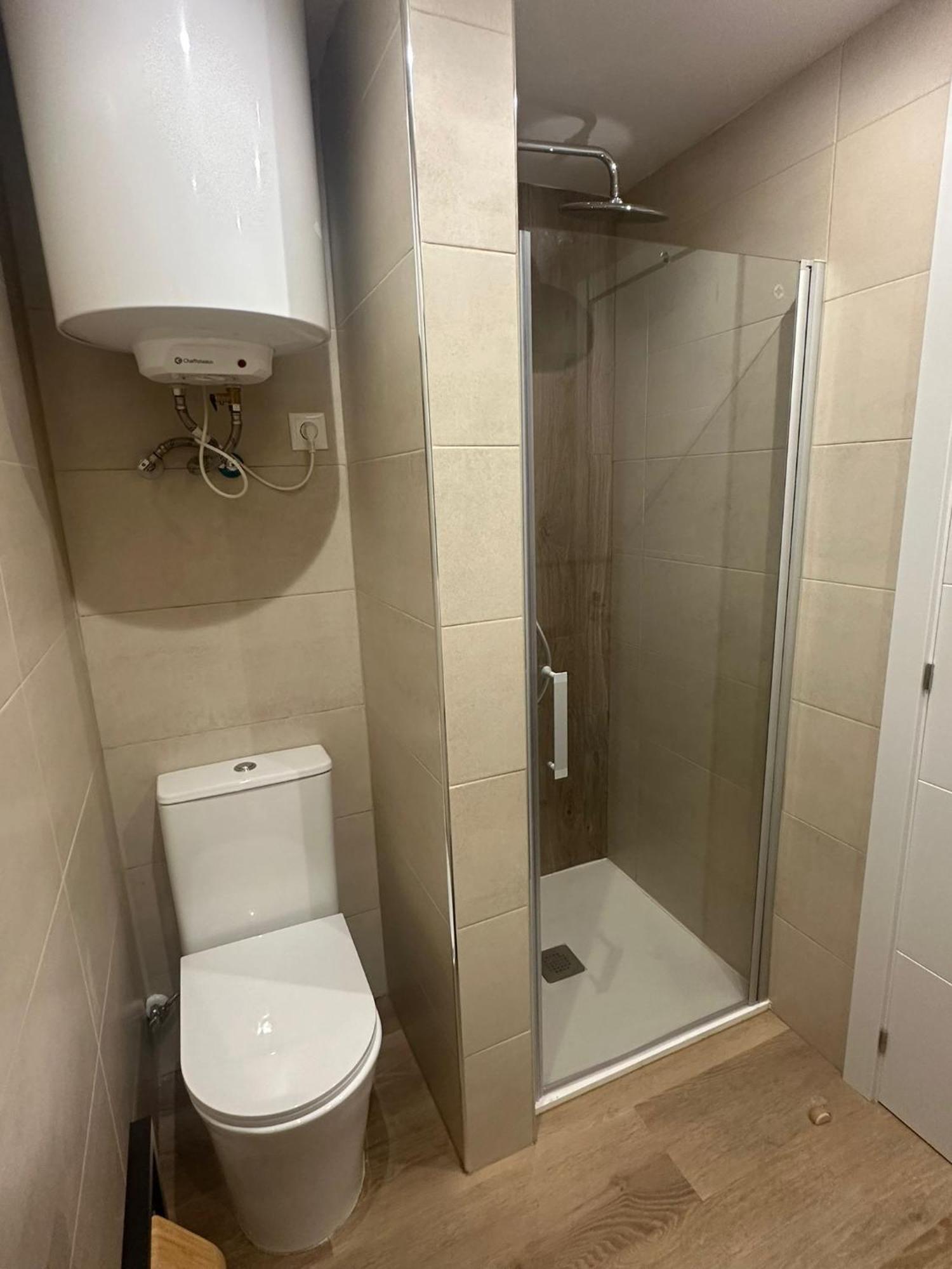 El Puntal Apartamento *
